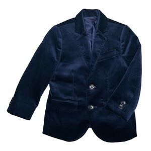 Crewcuts Ludlow Party Blazer Jacket